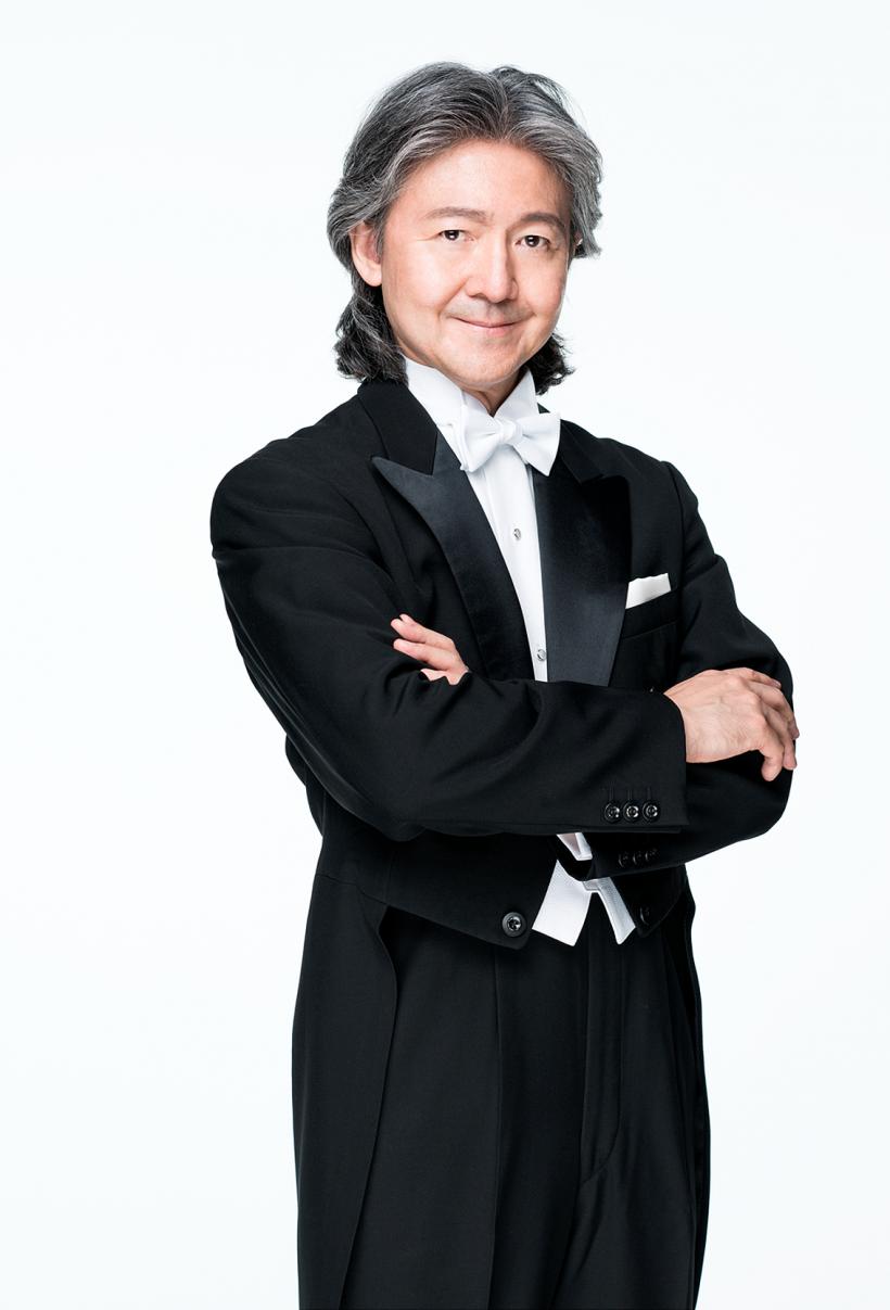 NAOTO OTOMO, ALEXANDRU TOMESCU și RĂZVAN SUMA: ultimul „episod” al Integralei Brahms la Sala Radio 18902835