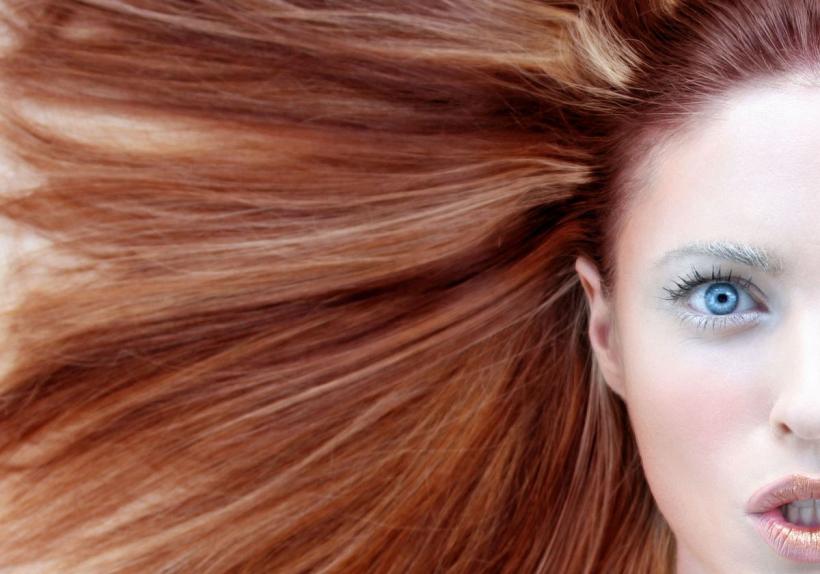 8 nuanțe de păr potrivite pentru femeile peste 30 de ani