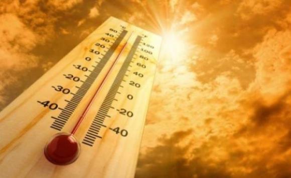 Zile de foc: Prima parte a verii aduce temperaturi extreme în România