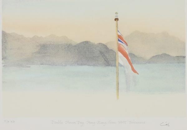 Regele Charles este unul dintre cei mai de succes artiști din Marea Britanie 18902981