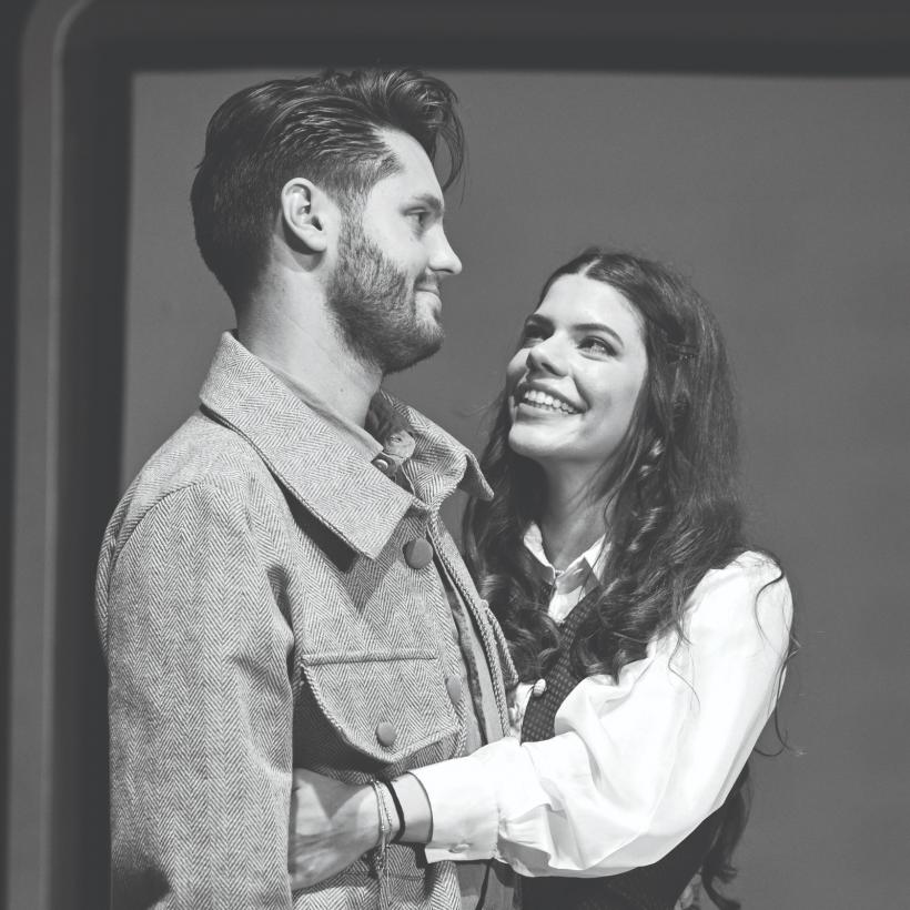 „Siciliana”, o călătorie cu mașina timpului în comunismul anilor '60 18902771