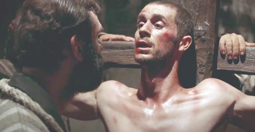 „Siciliana”, o călătorie cu mașina timpului în comunismul anilor '60 18902774