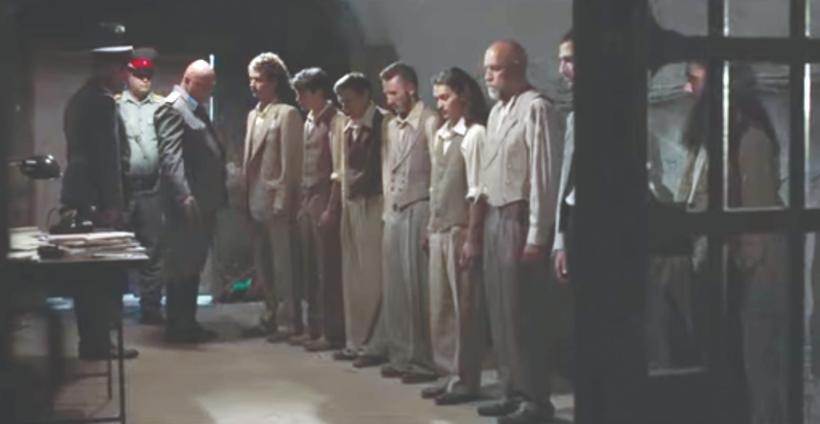 „Siciliana”, o călătorie cu mașina timpului în comunismul anilor '60 18902775