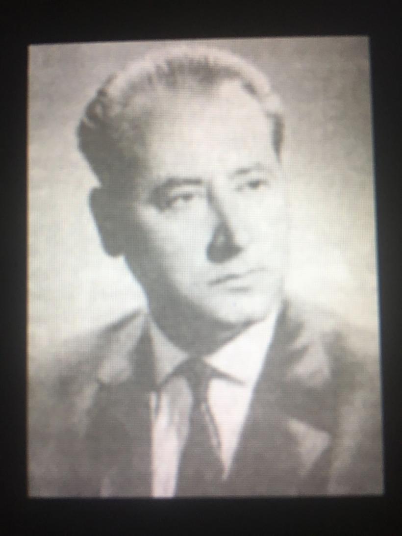 Povestea poetului care a scris Cartea cu sânge, pâine și cocs 18902776