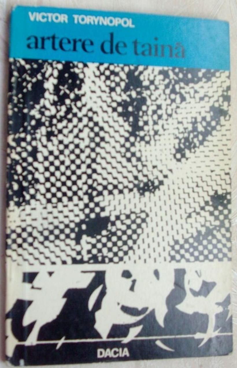 Povestea poetului care a scris Cartea cu sânge, pâine și cocs 18902778