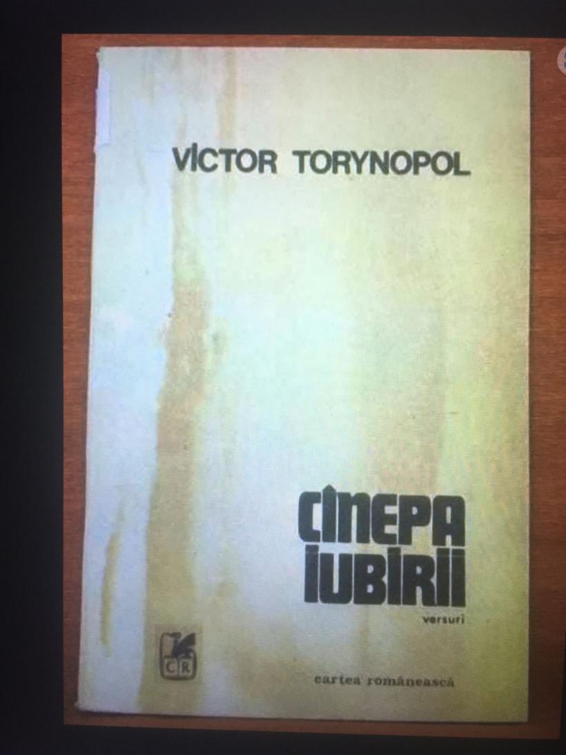 Povestea poetului care a scris Cartea cu sânge, pâine și cocs 18902780