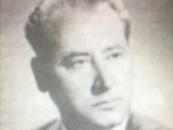 Povestea poetului care a scris Cartea cu sânge, pâine și cocs 18902828