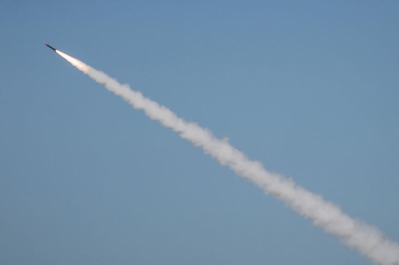 Atac aerian asupra Israelului. Aproape o sută de rachete au fost lansate din Liban! 18903056