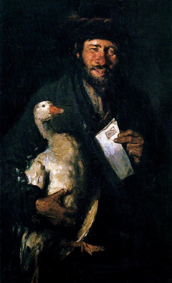 Cum a pătruns în limba română cuvântul „ciufut” 18902709