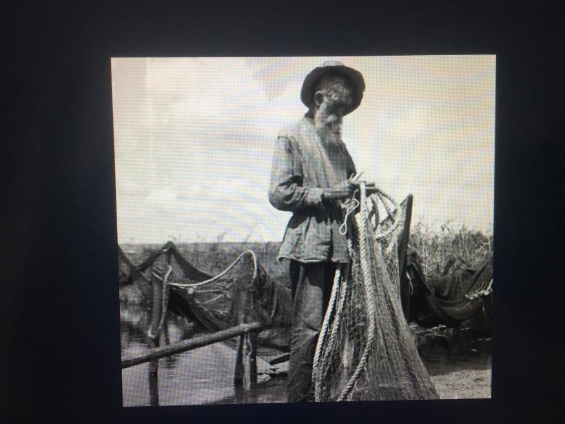 Cum a pătruns în limba română cuvântul „ciufut” 18902710