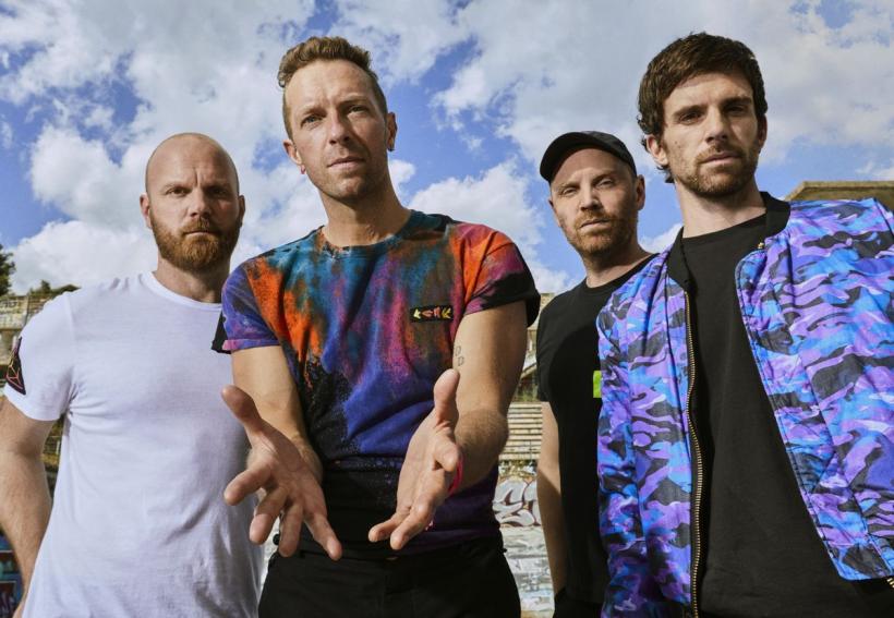 Organizațiile din domeniul mediului și al sustenabilității au transmis un mesaj video trupei Coldplay înaintea concertelor din 12-13 iunie