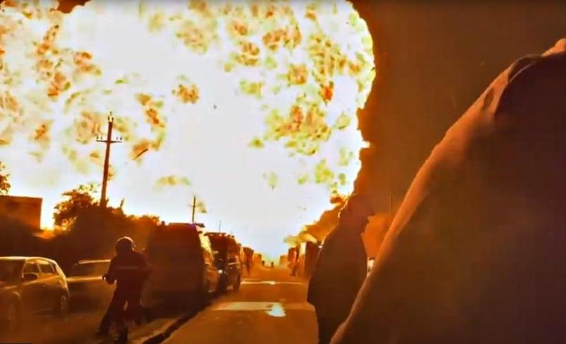 Patronii staţiei GPL din Crevedia, Ionuţ Doldurea şi Cosmin Stîngă, au fost trimiși în judecată 18903032