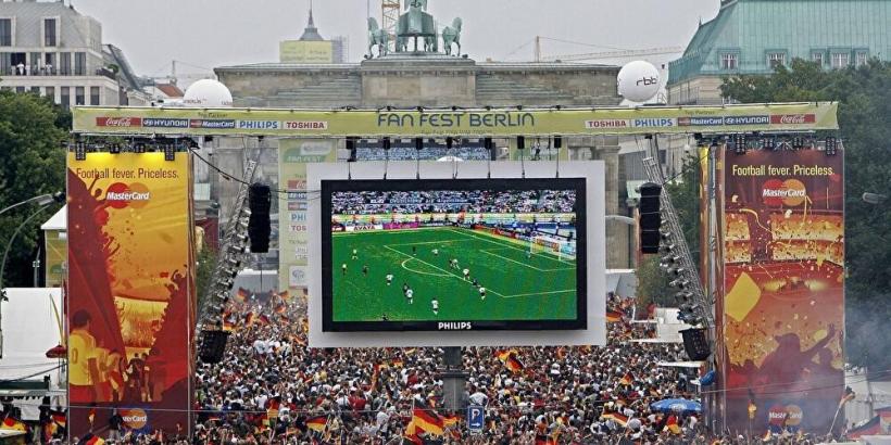 Ghid de sănătate pentru suporterii de la EURO 2024. Fanii fotbalului nu au voie în „cluburile de canabis” 18902962