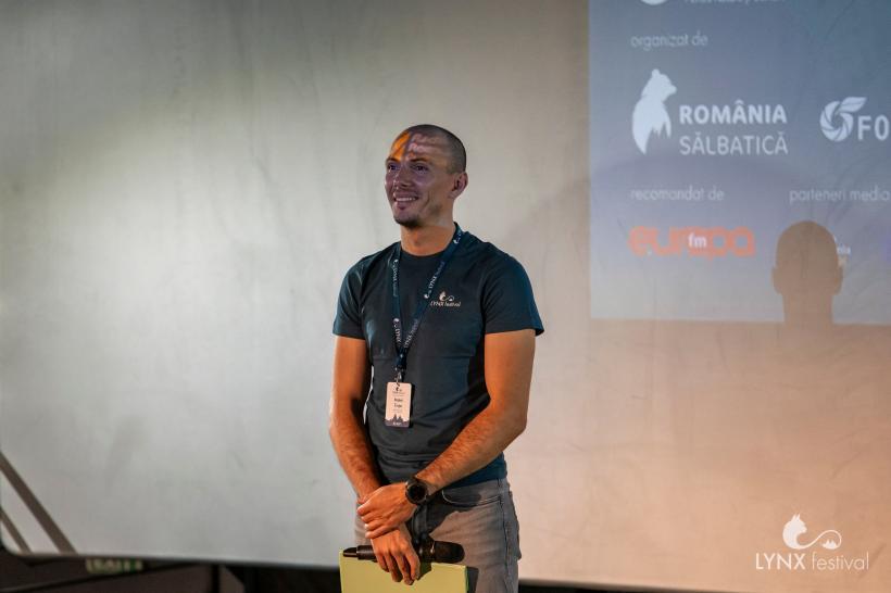 Cactus Hotel este câștigătorul celei de-a doua ediții a LYNX Festival 18903185