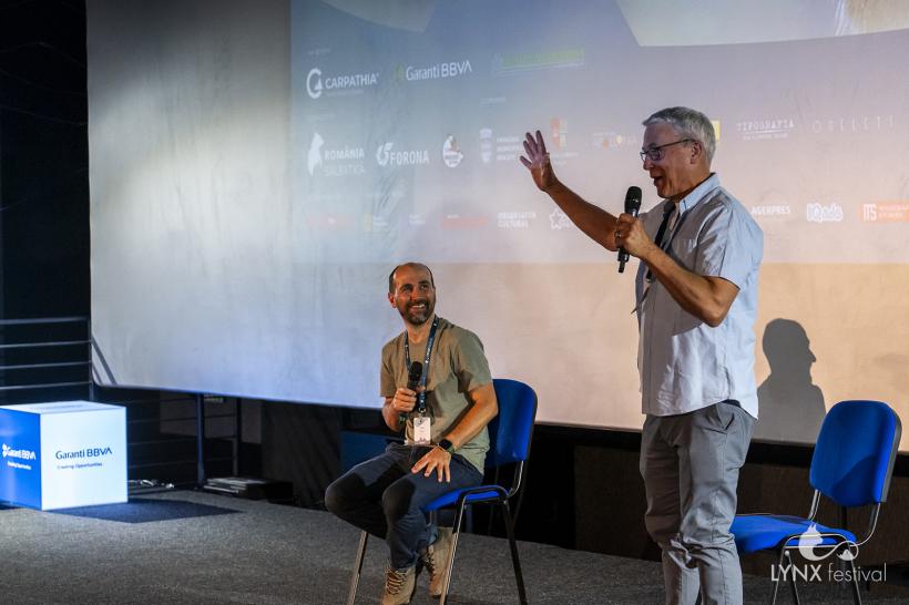 Cactus Hotel este câștigătorul celei de-a doua ediții a LYNX Festival 18903186