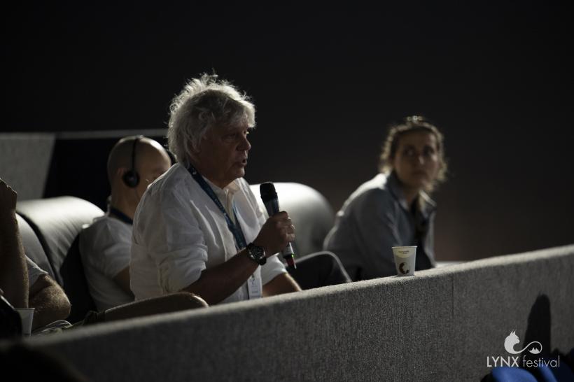 Cactus Hotel este câștigătorul celei de-a doua ediții a LYNX Festival 18903189