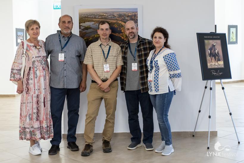 Cactus Hotel este câștigătorul celei de-a doua ediții a LYNX Festival. Peste 2.000 de spectatori, proiecții sold-out și dezbateri memorabile în cele 6 zile de festival 18903329