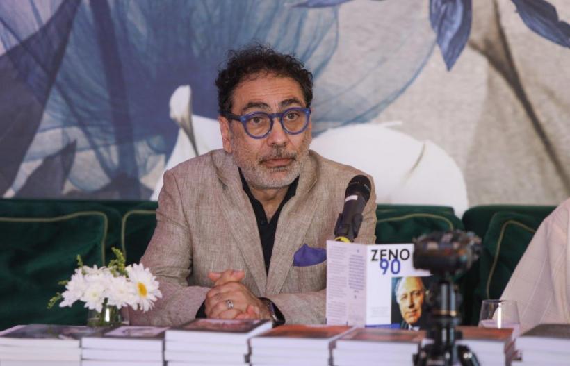 Întâlnire de suflet între prieteni – ZENO90 – eveniment dedicat criticului de teatru ZENO FODOR, la împlinirea a 90 de ani 18903167