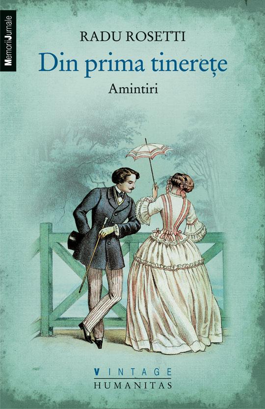 Radu Rosetti, ochiul ager al boierimii în picaj  18903095