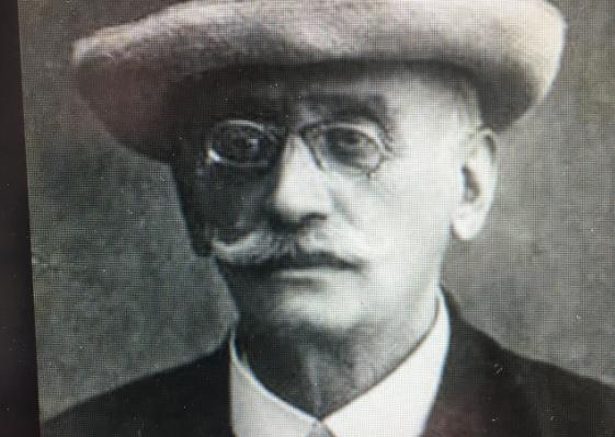 Radu Rosetti, ochiul ager al boierimii în picaj  18903152