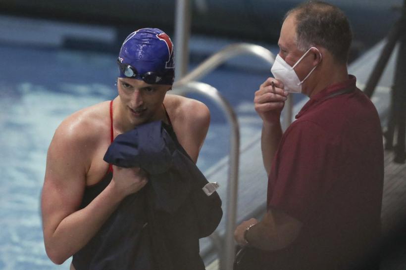 Procesul înotătoarei transsexuale Lia Thomas privind interdicția de a concura alături de femei a fost respins 18903156