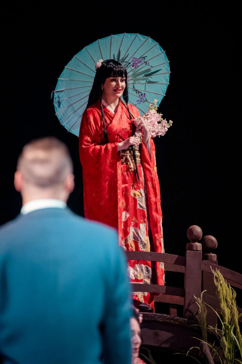 Ultimele zile din Bucharest Opera Festival – All Puccini Edition 18903296