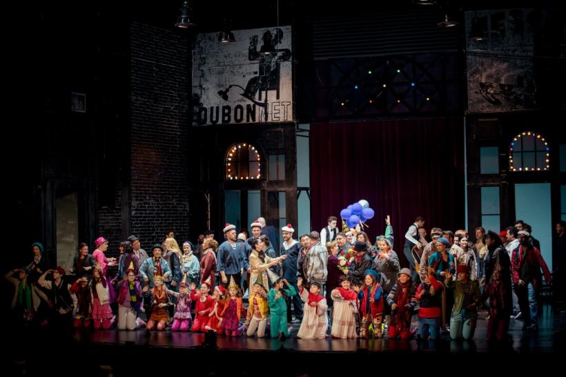 Ultimele zile din Bucharest Opera Festival – All Puccini Edition 18903297