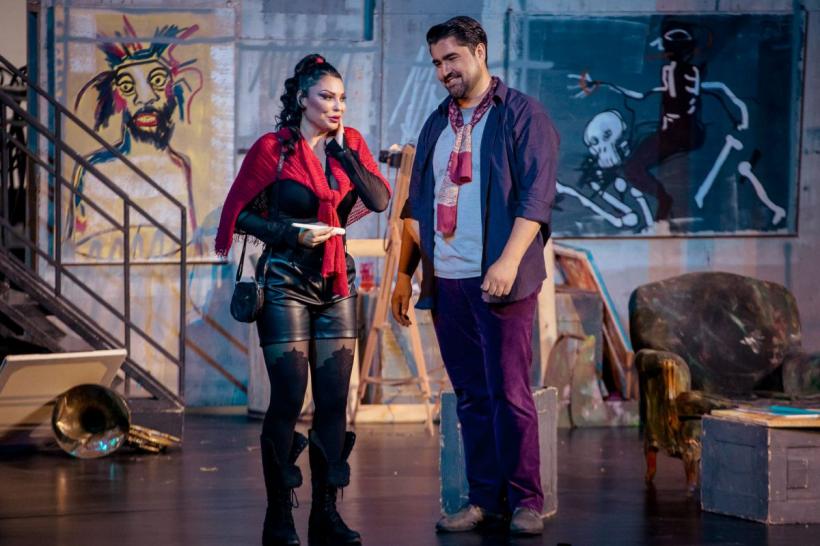 Ultimele zile din Bucharest Opera Festival – All Puccini Edition 18903298