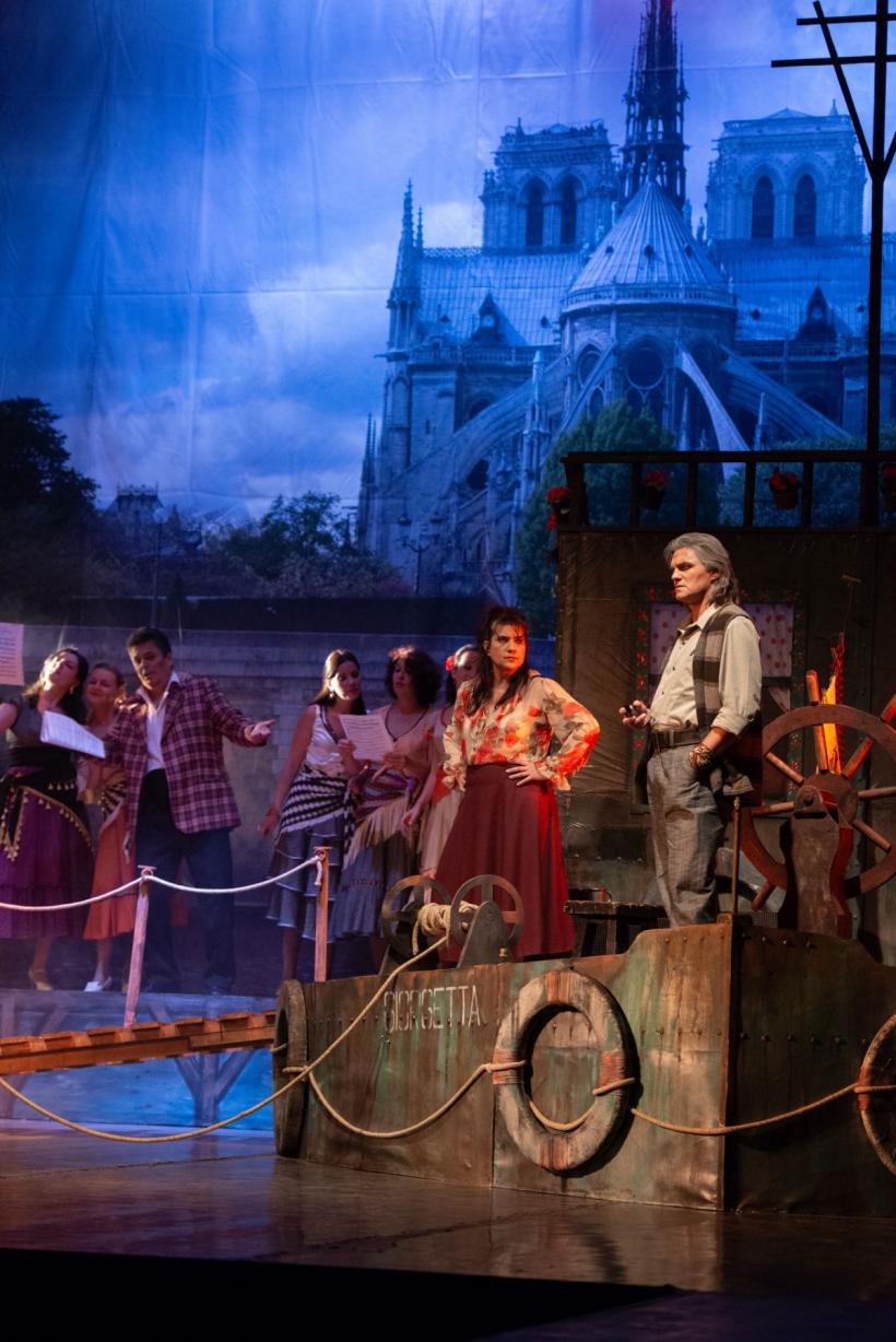 Ultimele zile din Bucharest Opera Festival – All Puccini Edition 18903301