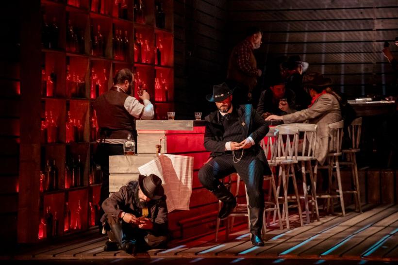 Ultimele zile din Bucharest Opera Festival – All Puccini Edition 18903303