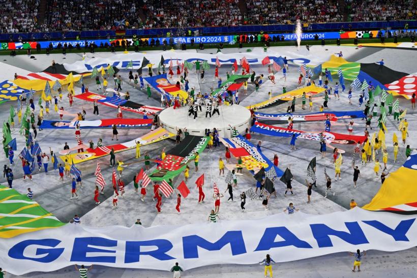 10 stadioane pentru un EURO de 10 18903515