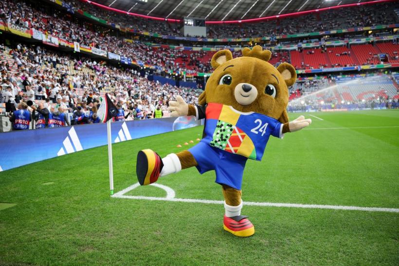 10 stadioane pentru un EURO de 10 18903516