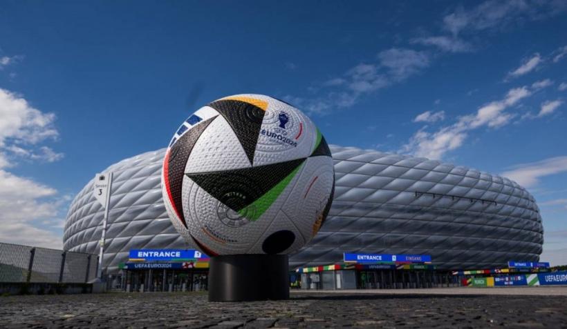Alertă teroristă la Euro 2024: Poliția a închis zona fanilor din Berlin din cauza unui dispozitiv suspect