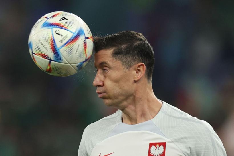 EURO 2024: Lewandowski va juca probabil în al doilea meci al Poloniei, cu Austria 