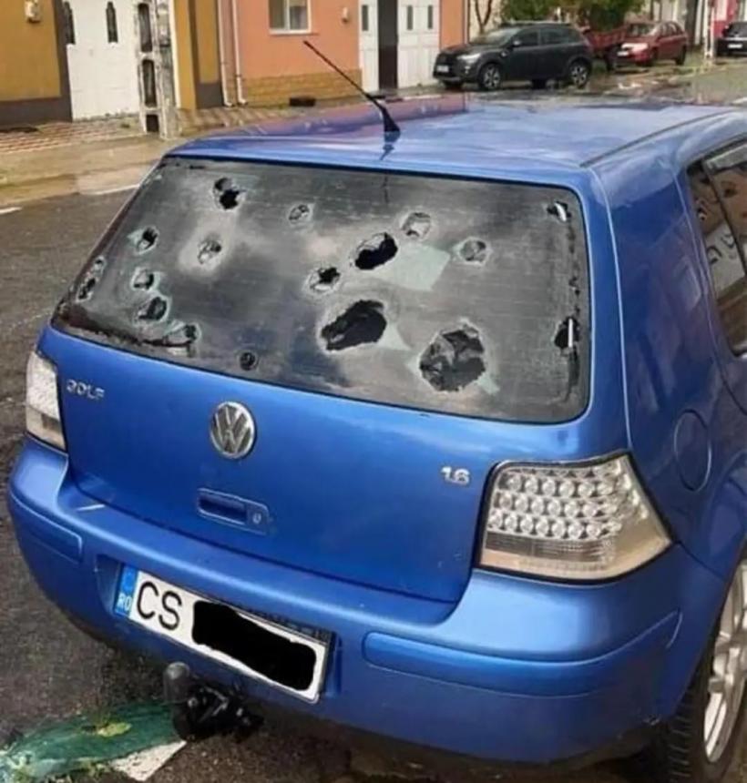 Furtuna a făcut prăpăd în România. În 24 de ore au fost afectate 107 localități din 20 de județe 18903393