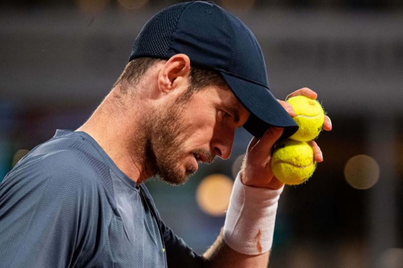Premiu record la Wimbledon și o ceremonie pentru Andy Murray 18903352