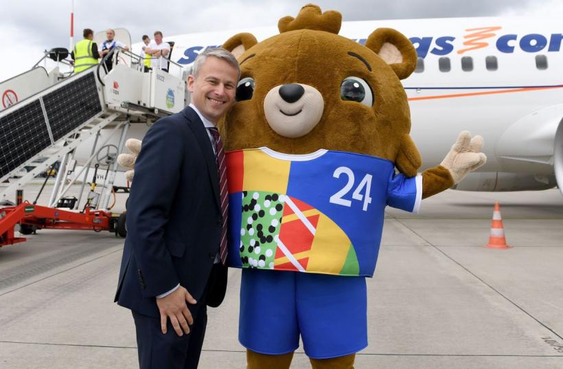 Începe Euro 2024, cu România la start. Iată echipele și programul fazei grupelor 18903378