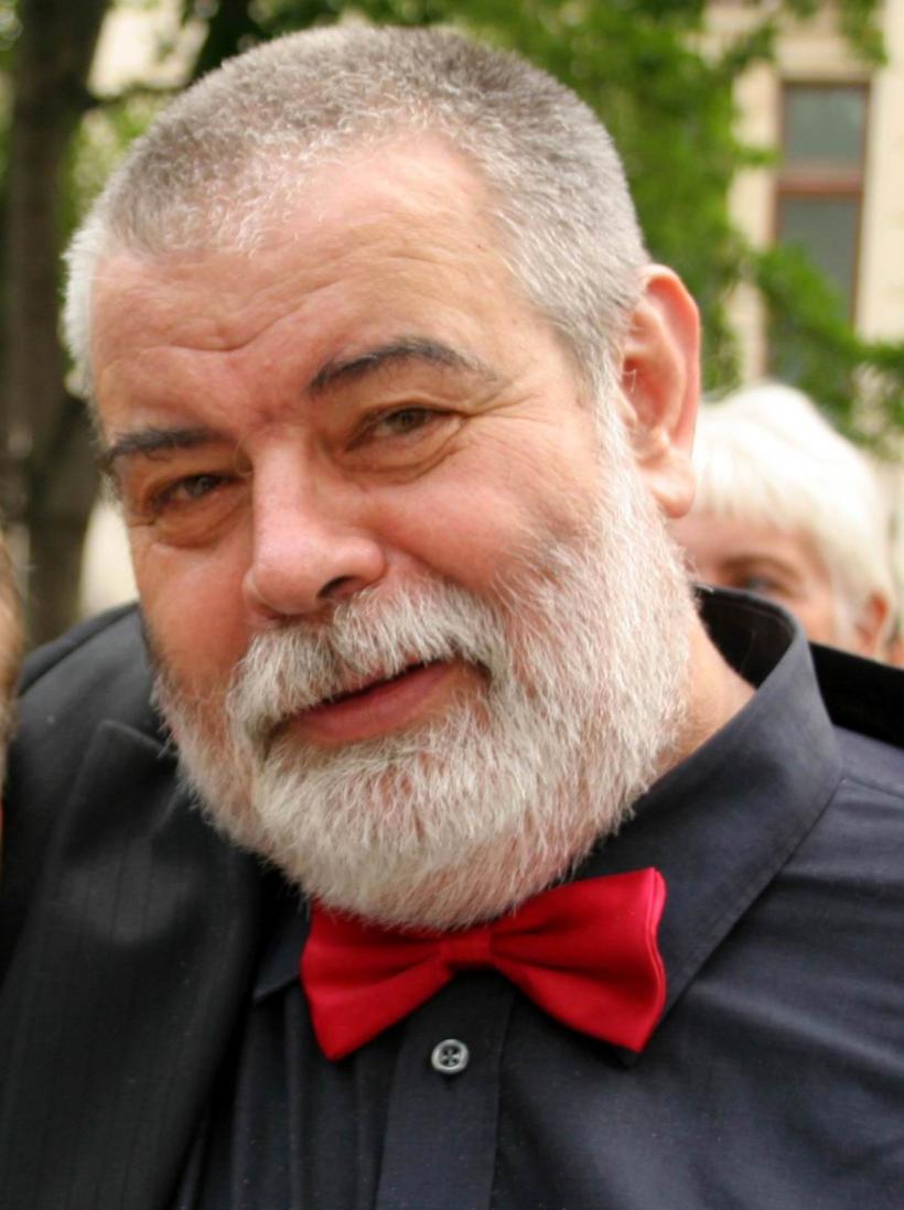 Radu Gabrea și Ioan T. Morar. Film & Literatură. Proiecția filmului „O poveste de dragoste, Lindenfeld” 18903421