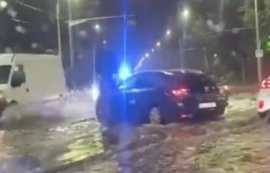 Urgie în București și Ilfov. Codul Roșu a făcut prăpăd 18903372