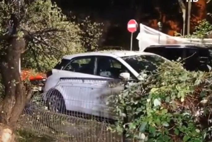 Urgie în București și Ilfov. Codul Roșu a făcut prăpăd 18903376