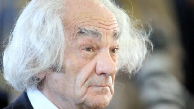 Leon Dănăilă, la 91 de ani. Secretele longevității unui neurochirurg genial