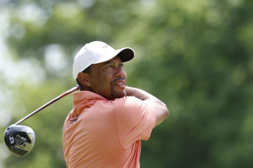 Tiger Woods părăsește US Open. Ar putea fi ultimul său turneu