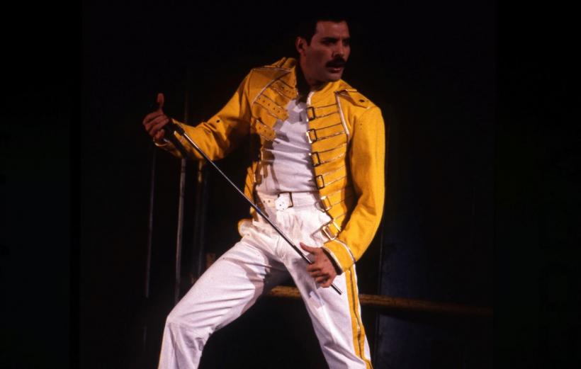 10 cele mai bune melodii ale trupei Queen 18903617