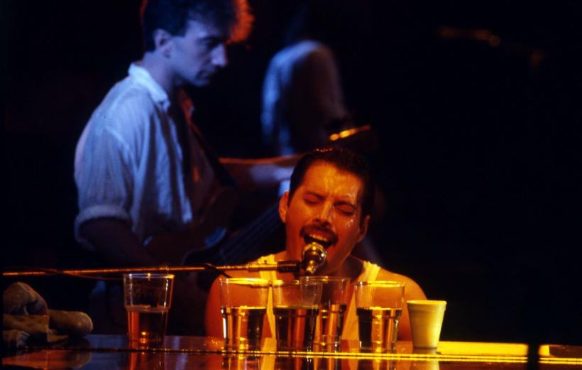 10 cele mai bune melodii ale trupei Queen 18903618