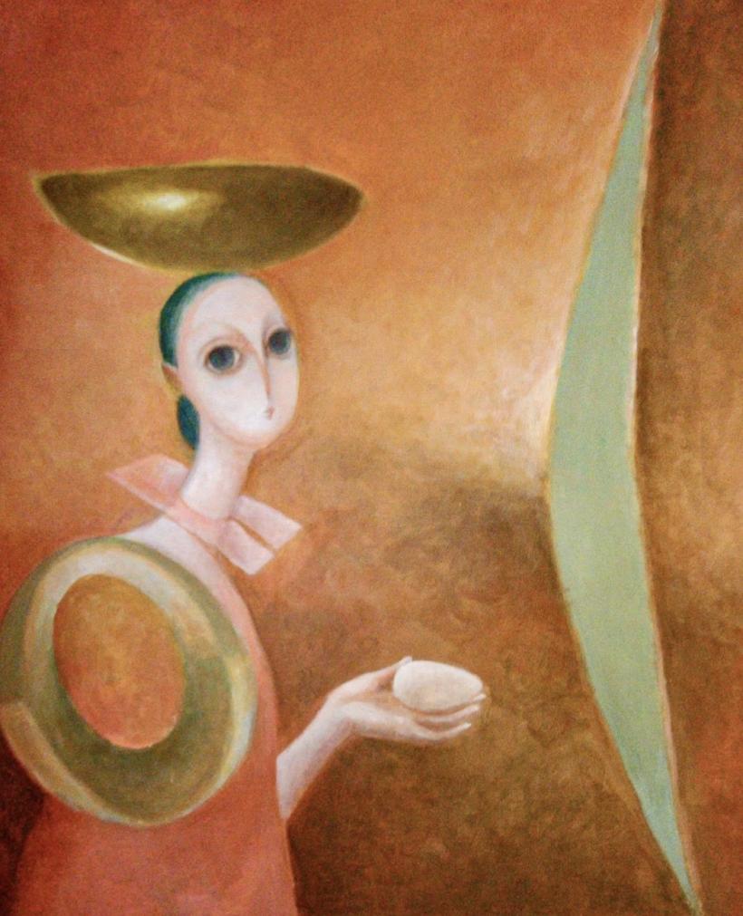 13 artiști contemporani româno-francezi îl celebrează pe Constantin Brâncuși la Institutul Cultural Român din Paris 18903498