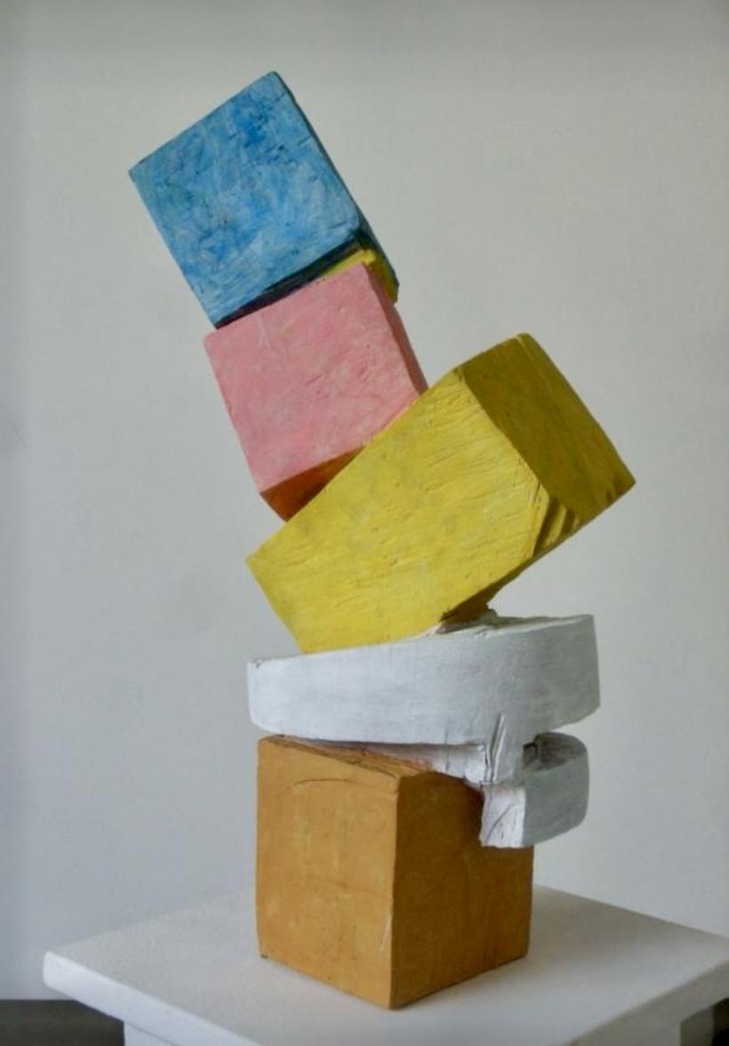 13 artiști contemporani româno-francezi îl celebrează pe Constantin Brâncuși la Institutul Cultural Român din Paris 18903500