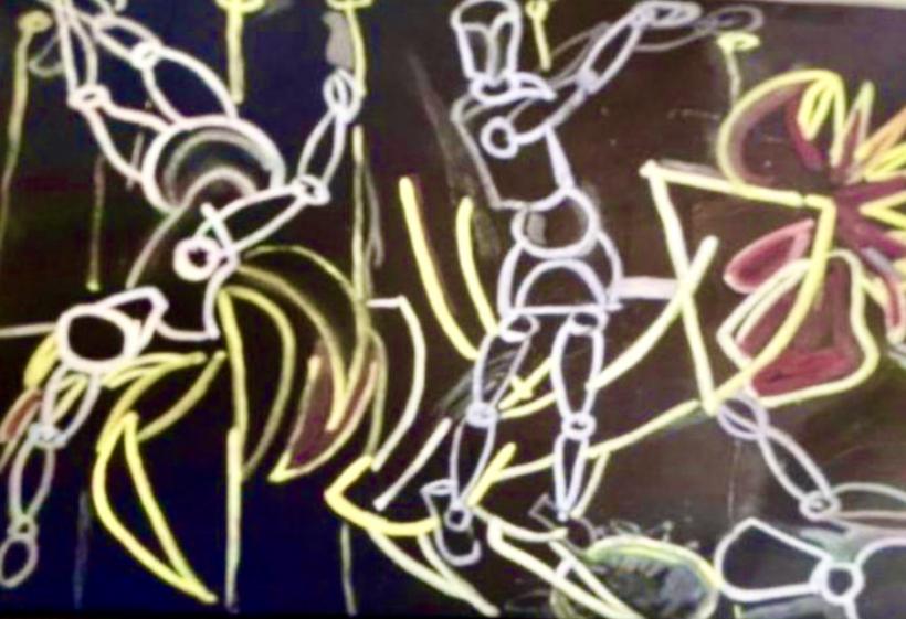 13 artiști contemporani româno-francezi îl celebrează pe Constantin Brâncuși la Institutul Cultural Român din Paris 18903502