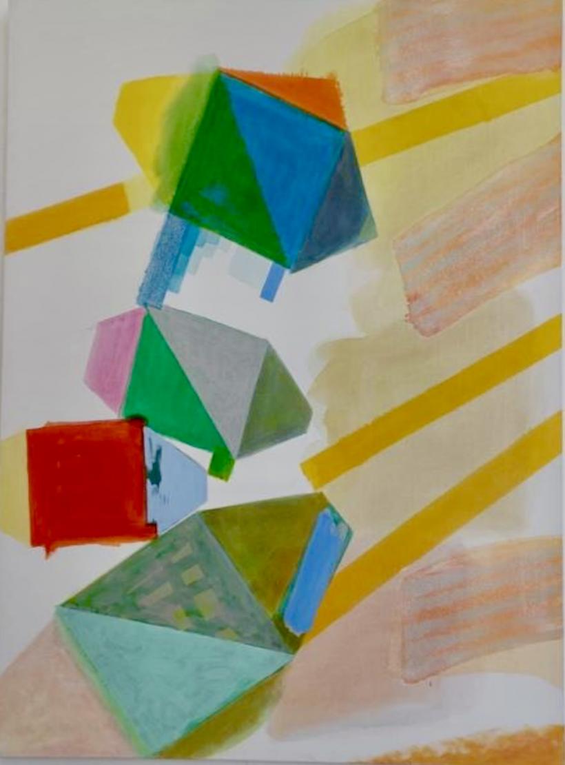 13 artiști contemporani româno-francezi îl celebrează pe Constantin Brâncuși la Institutul Cultural Român din Paris 18903504