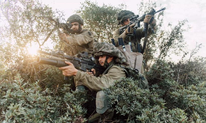 Armata israeliană anunță o „pauză tactică” în operațiunea Rafah pentru a permite acordarea de ajutor
