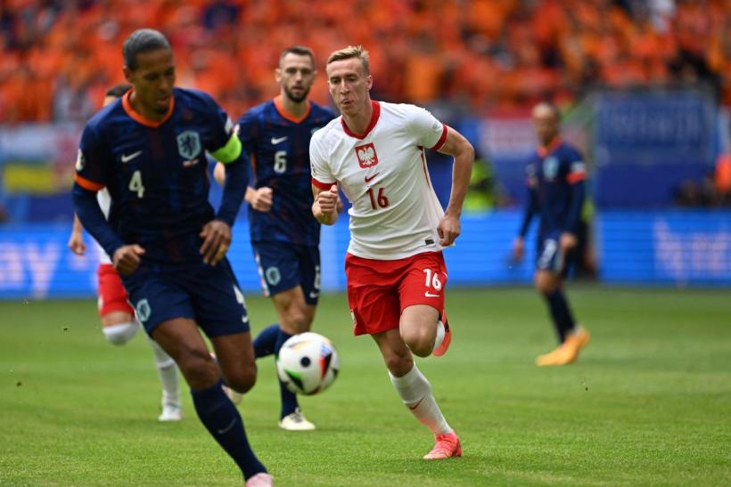 Euro 2024. Olanda a dat lovitura în fața Poloniei în ultimele 10 minute ale partidei